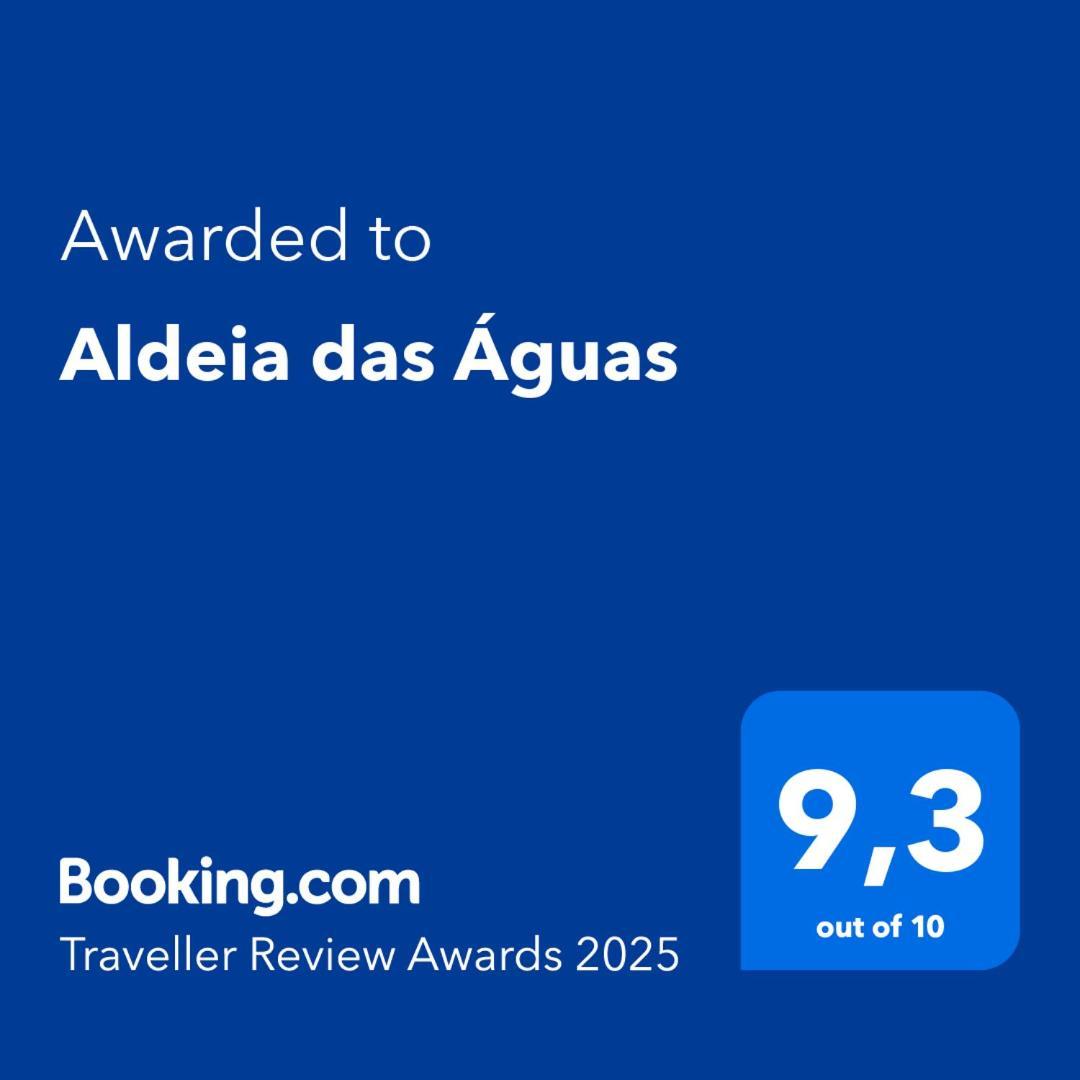 Aldeia Das Aguas Barra do Piraí Exterior foto